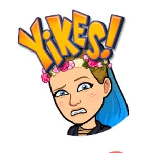 Meet your Posher, Caris